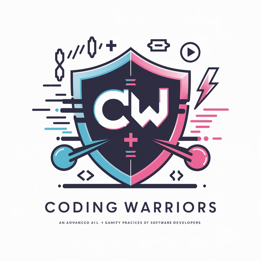 Coding Warriors