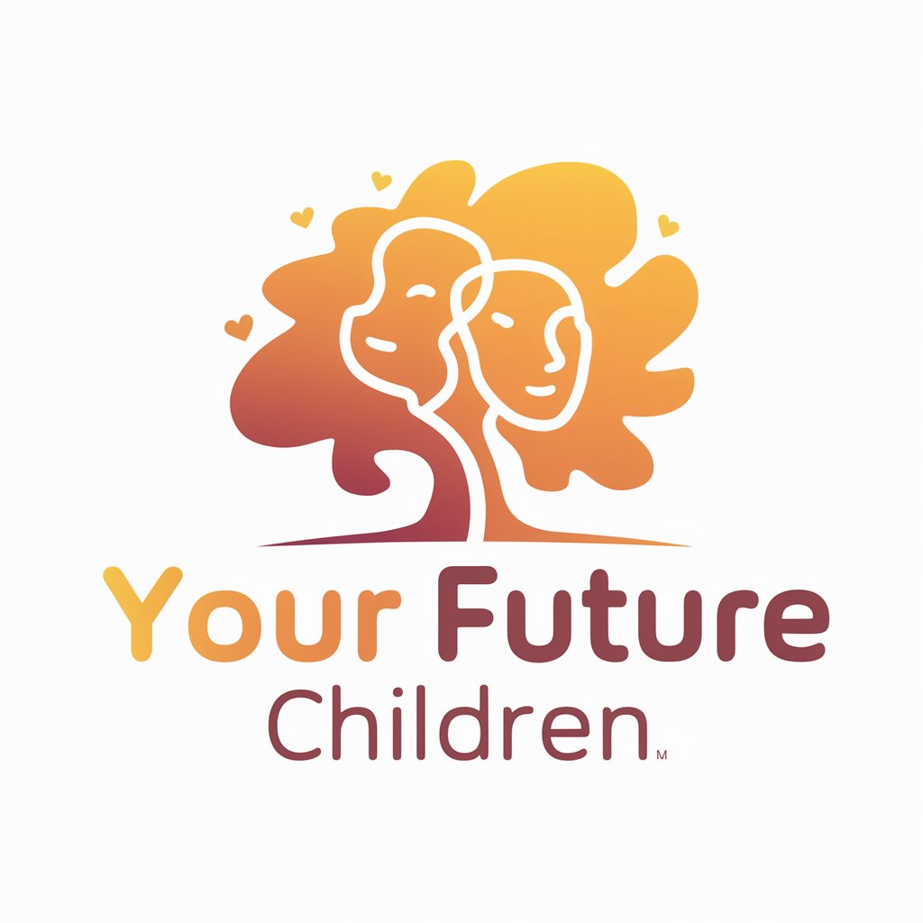 TinyTwo | Your Future Children in GPT Store