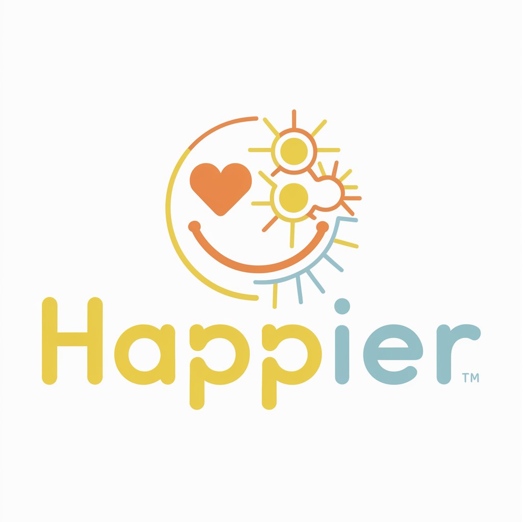 Happier in GPT Store