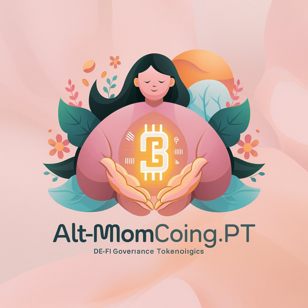 AltmomcoinGPT in GPT Store