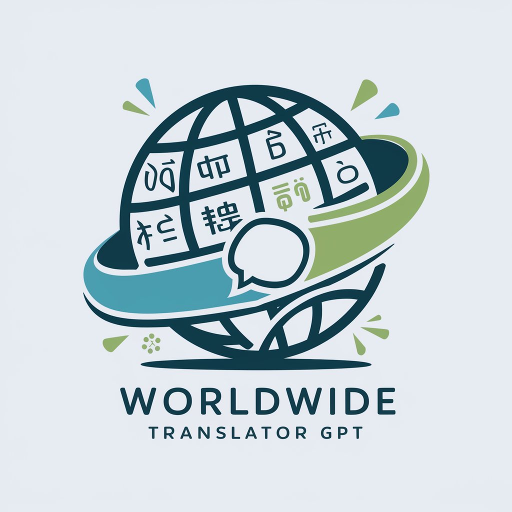 WorldWide Translator