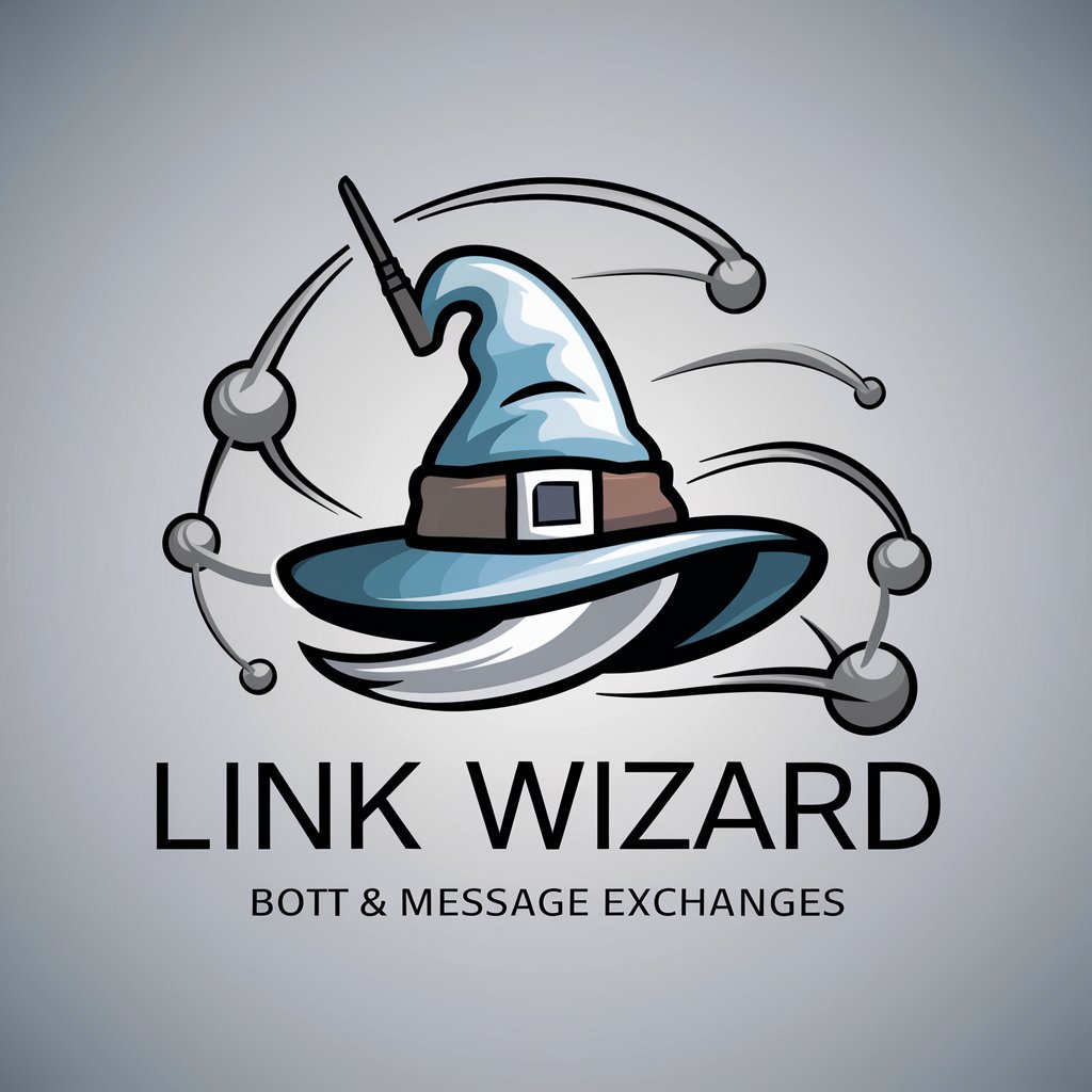 Link Wizard in GPT Store