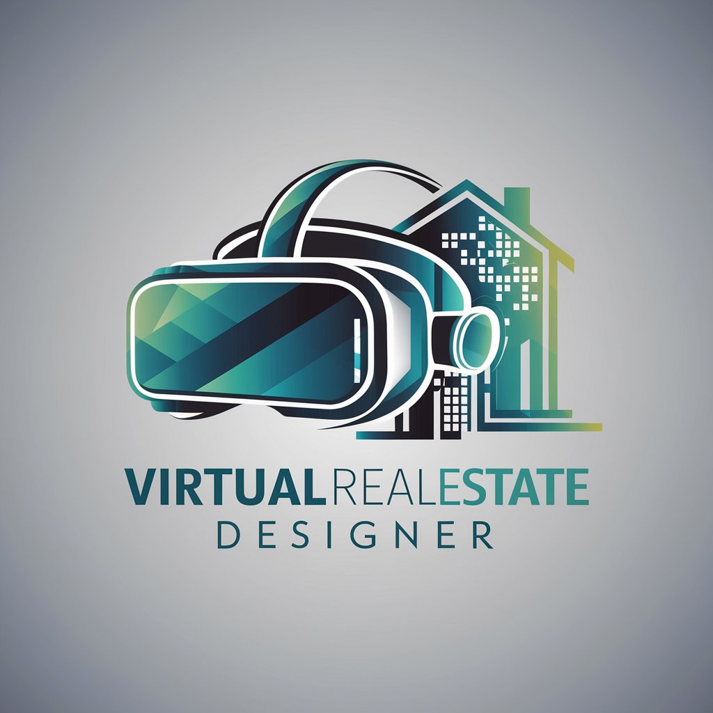 VirtualRealEstateDesigner
