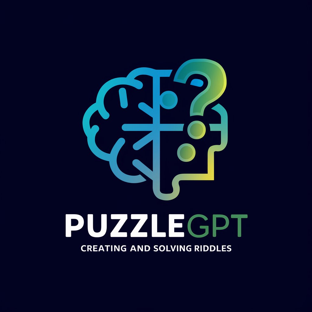 PuzzleGPT