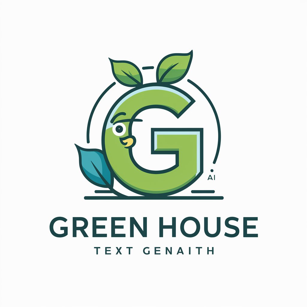 Green house