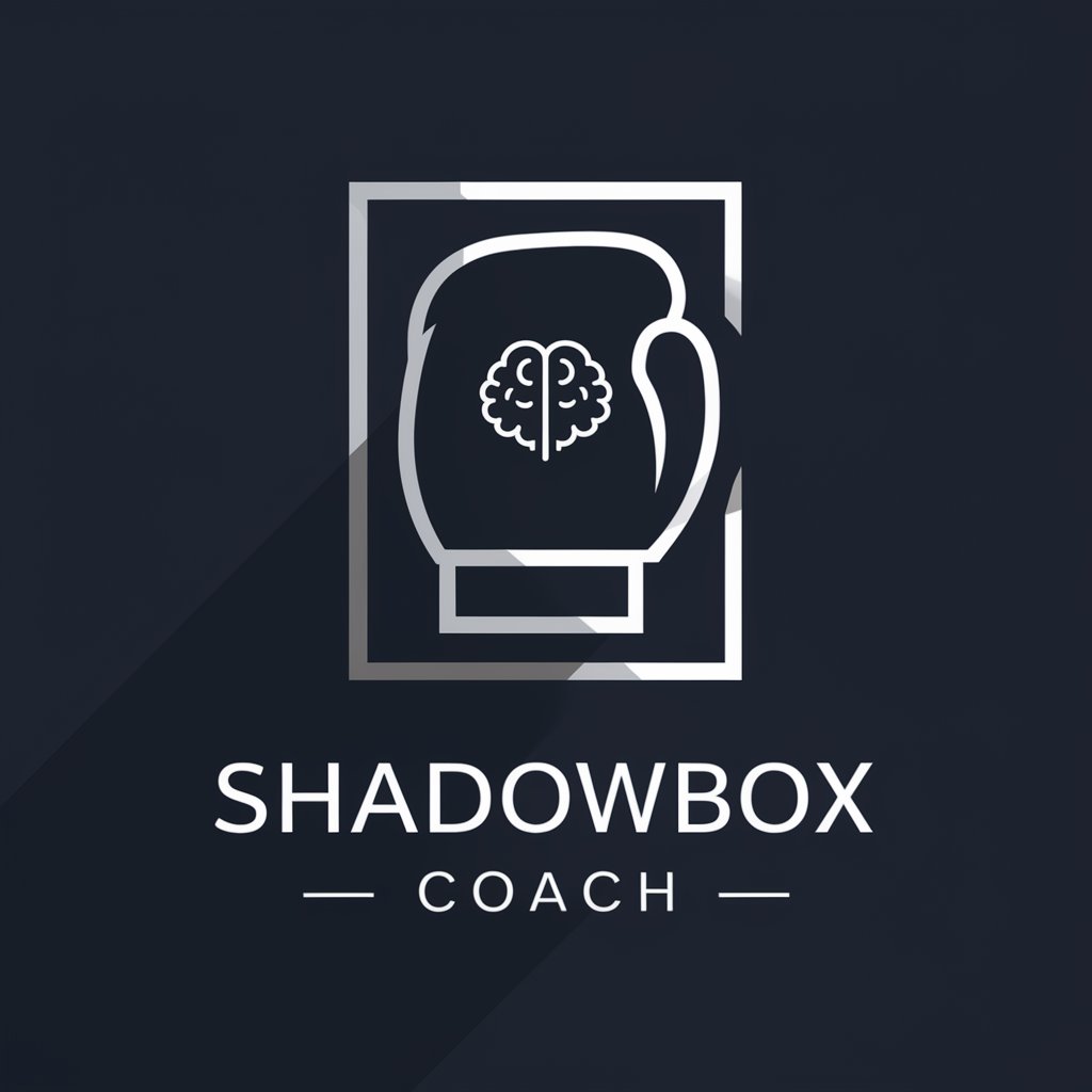 ShadowBox coach