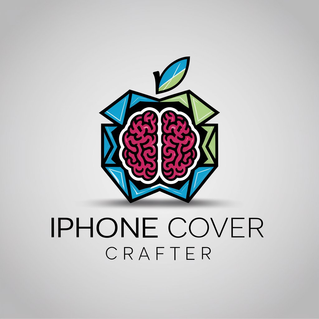 iPhone Cover Crafter in GPT Store