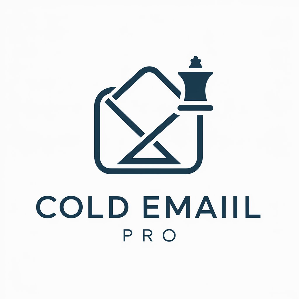 Cold Email Pro
