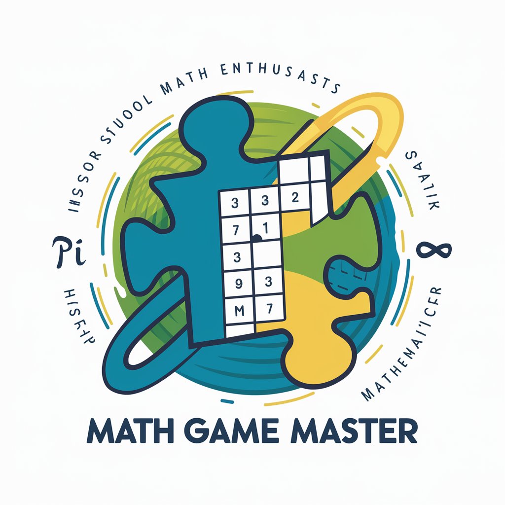 Math Games