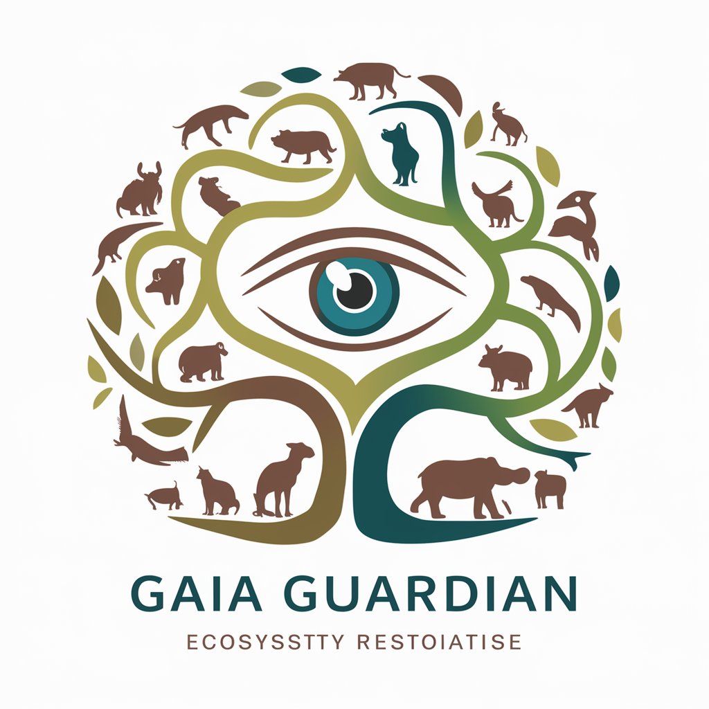 Gaia Guardian