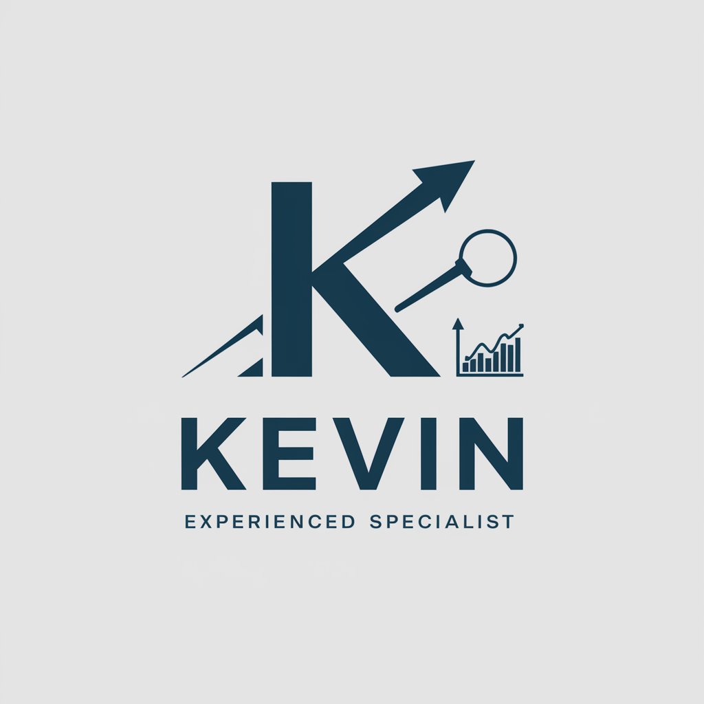 Kevin - SEO Specialist
