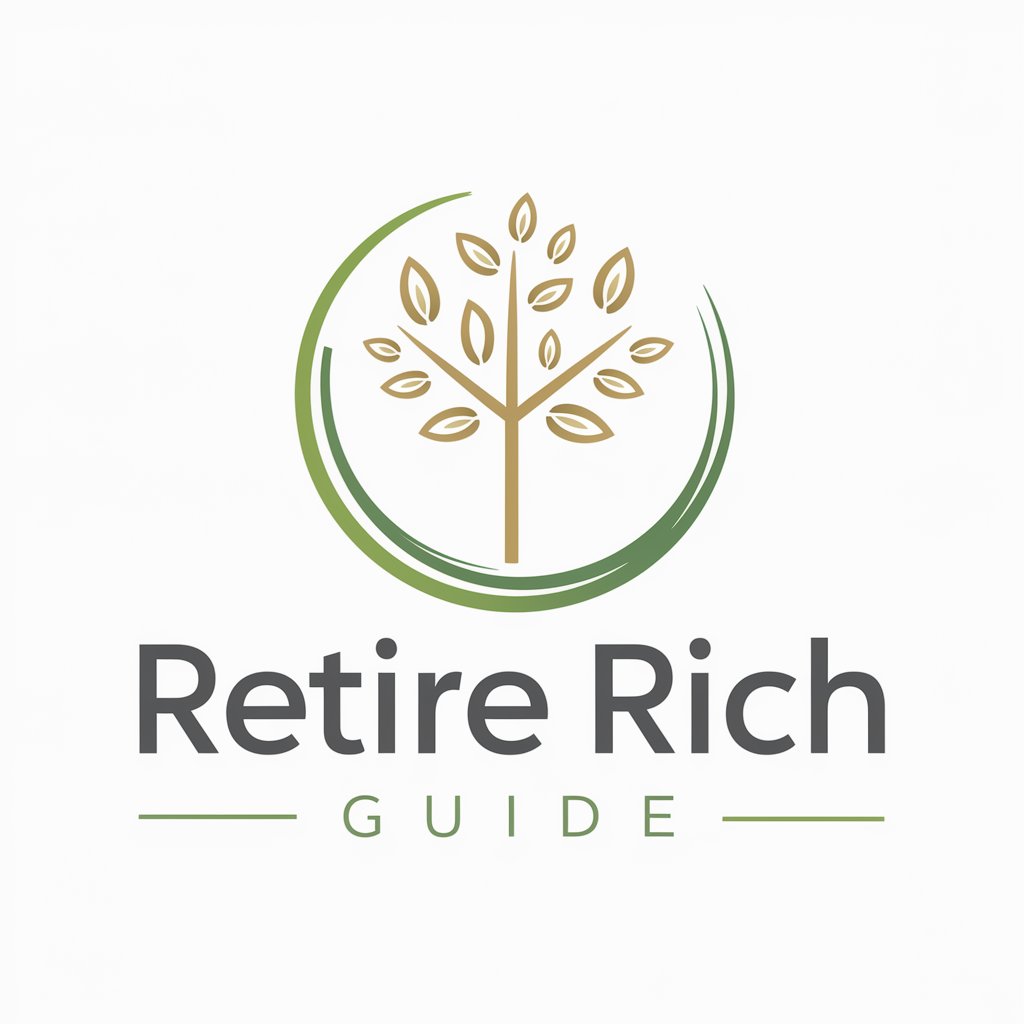 Retire Rich Guide