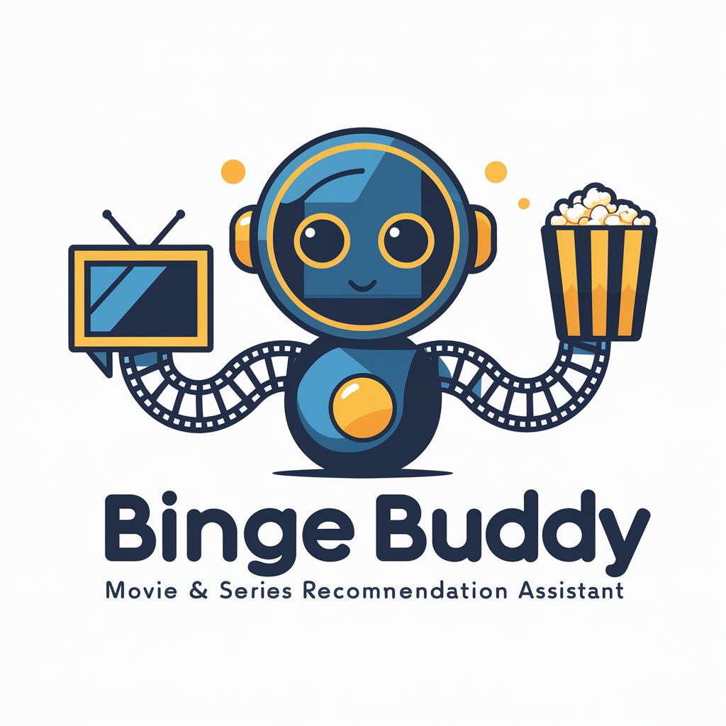 Binge Buddy