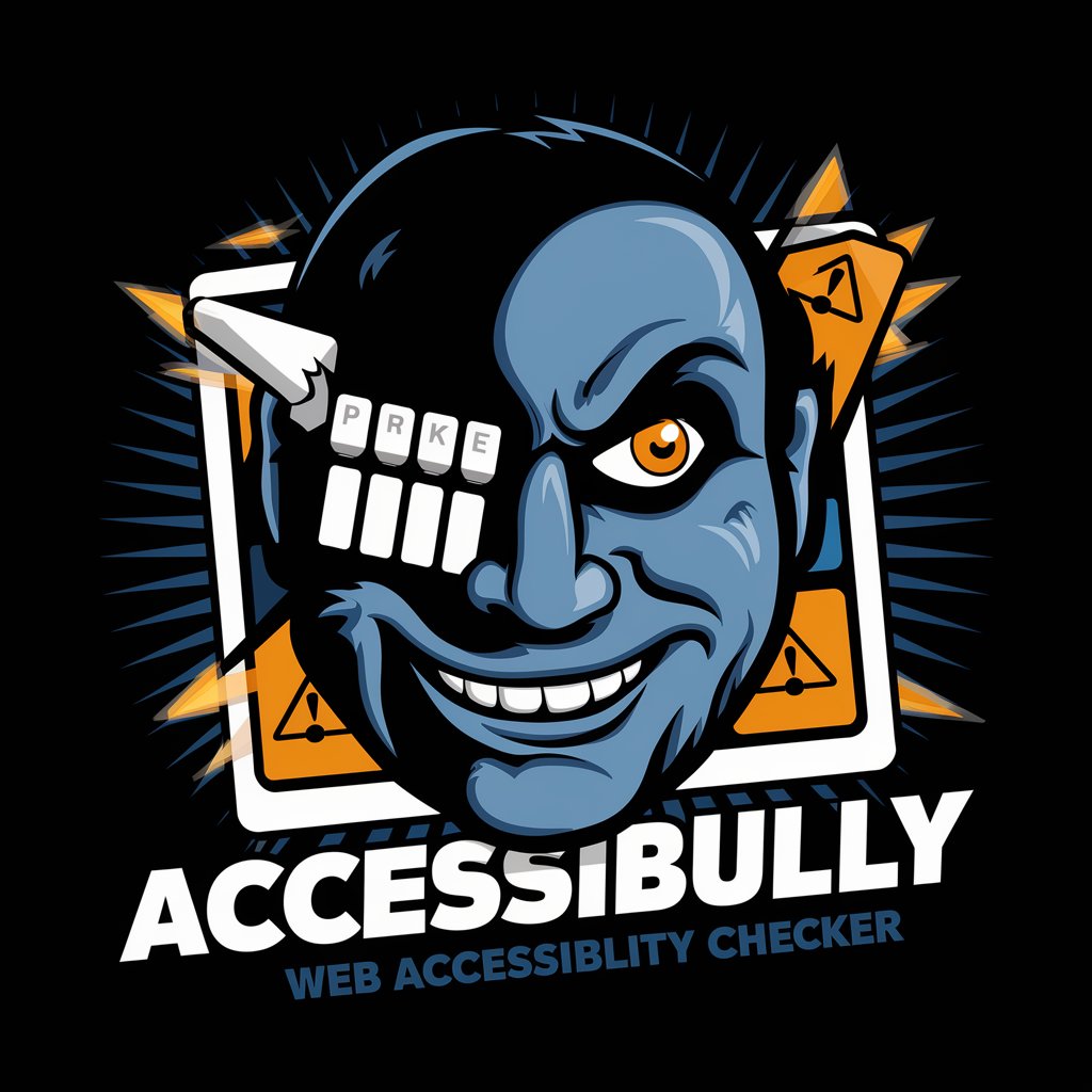 Accessibully in GPT Store