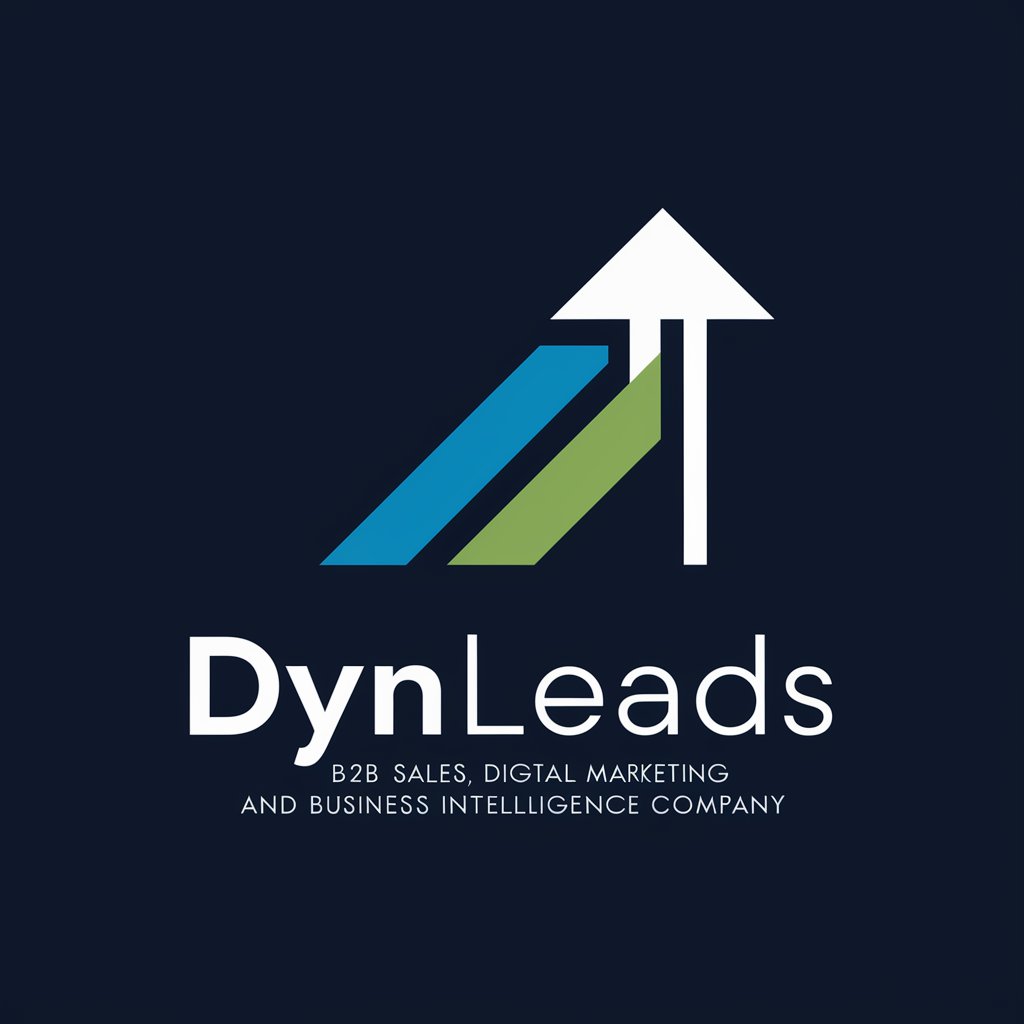 Directeur Commercial Dynleads