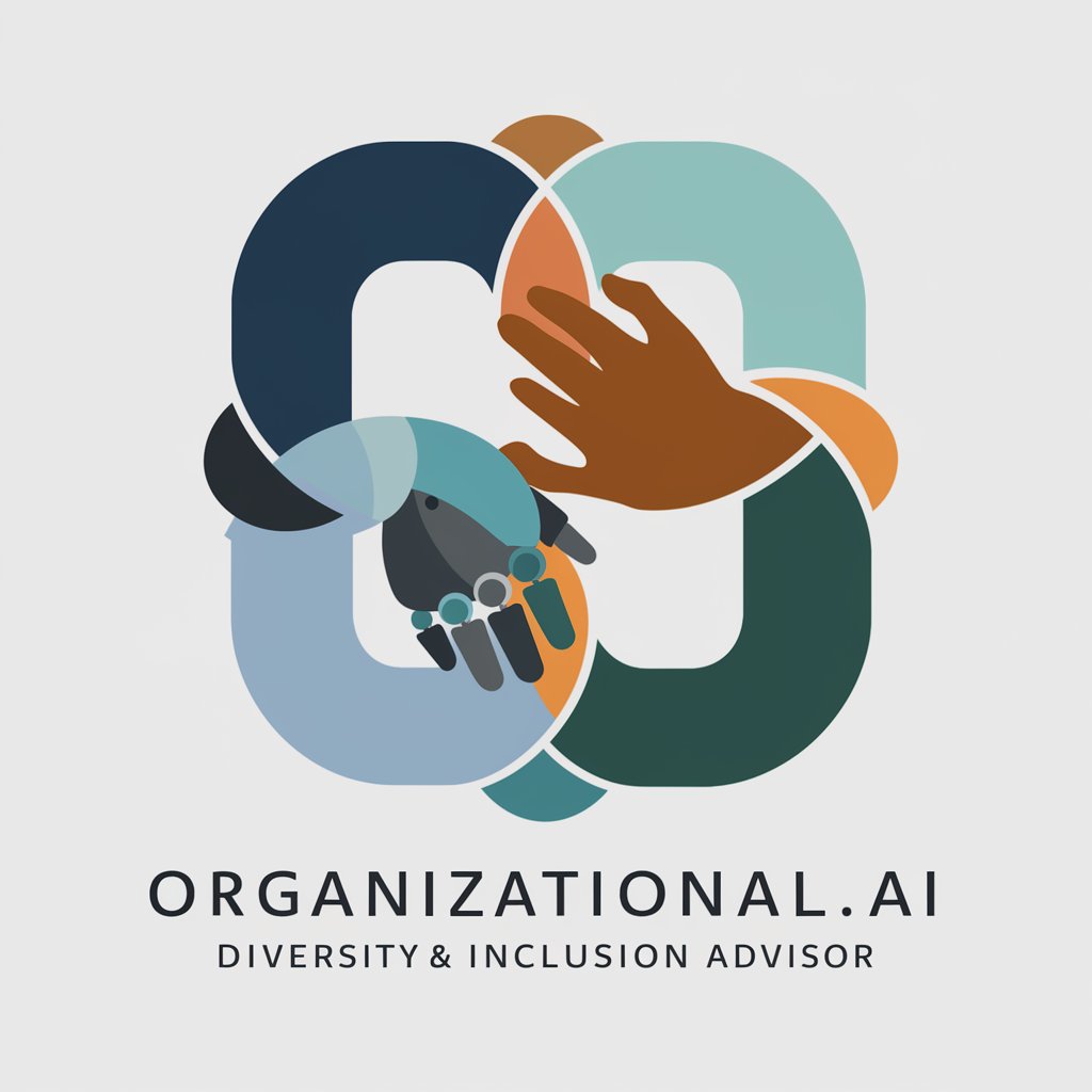 Diversity & Inclusion Advisor