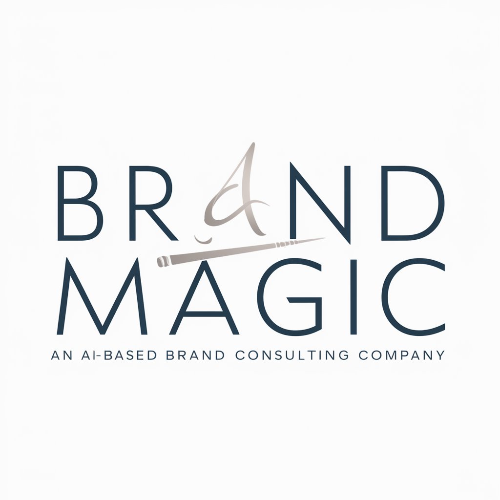 Brand Magic in GPT Store