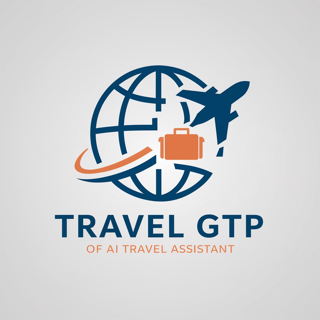 TRAVEL GTP in GPT Store