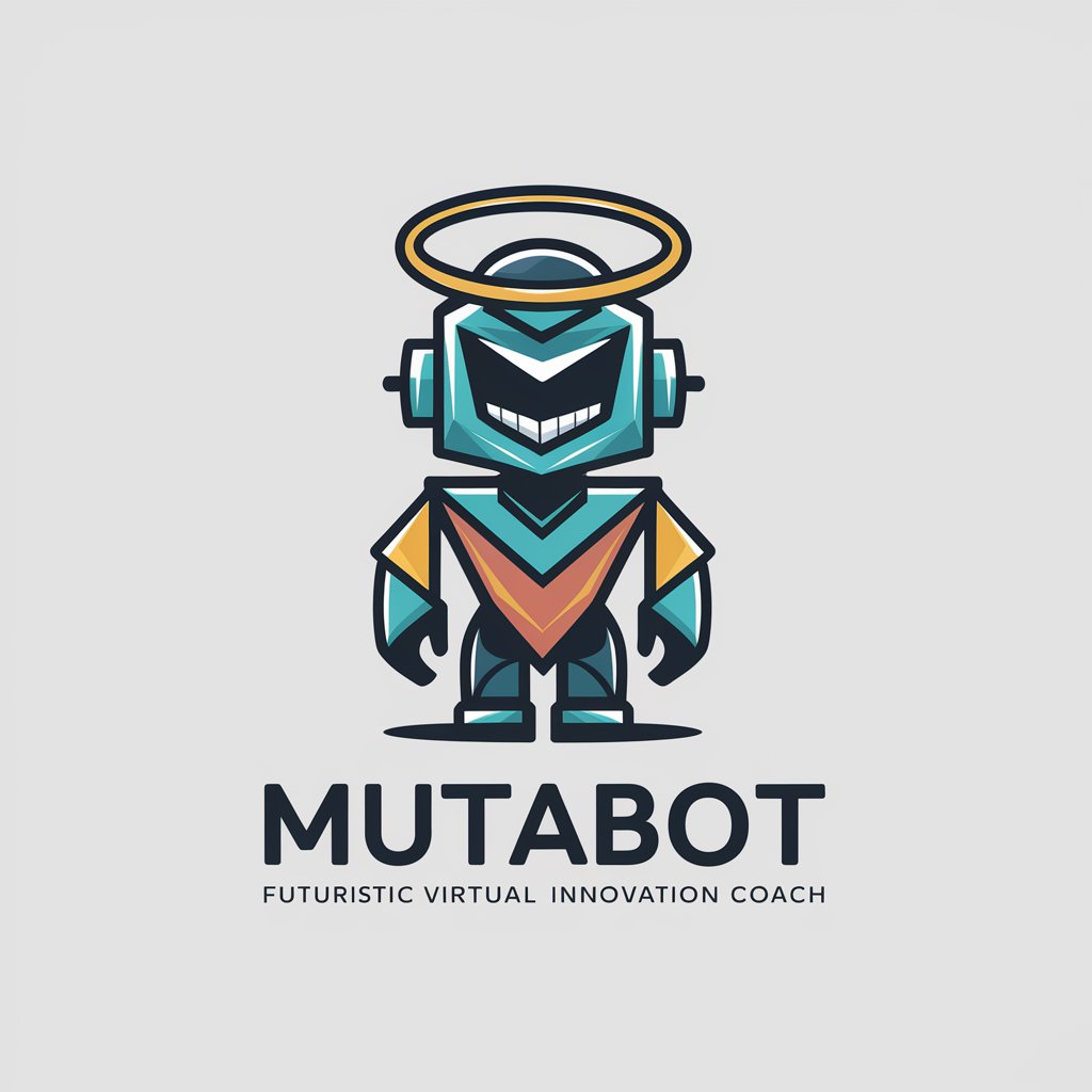 Mutabot