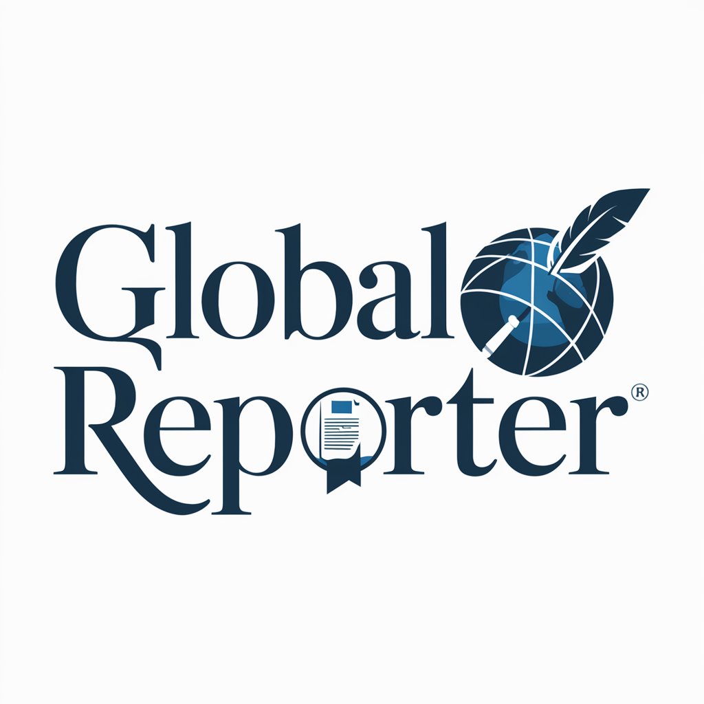 Global Reporter