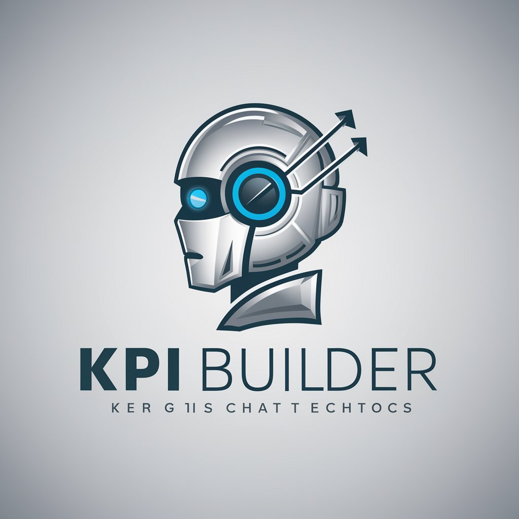 KPI Builder in GPT Store
