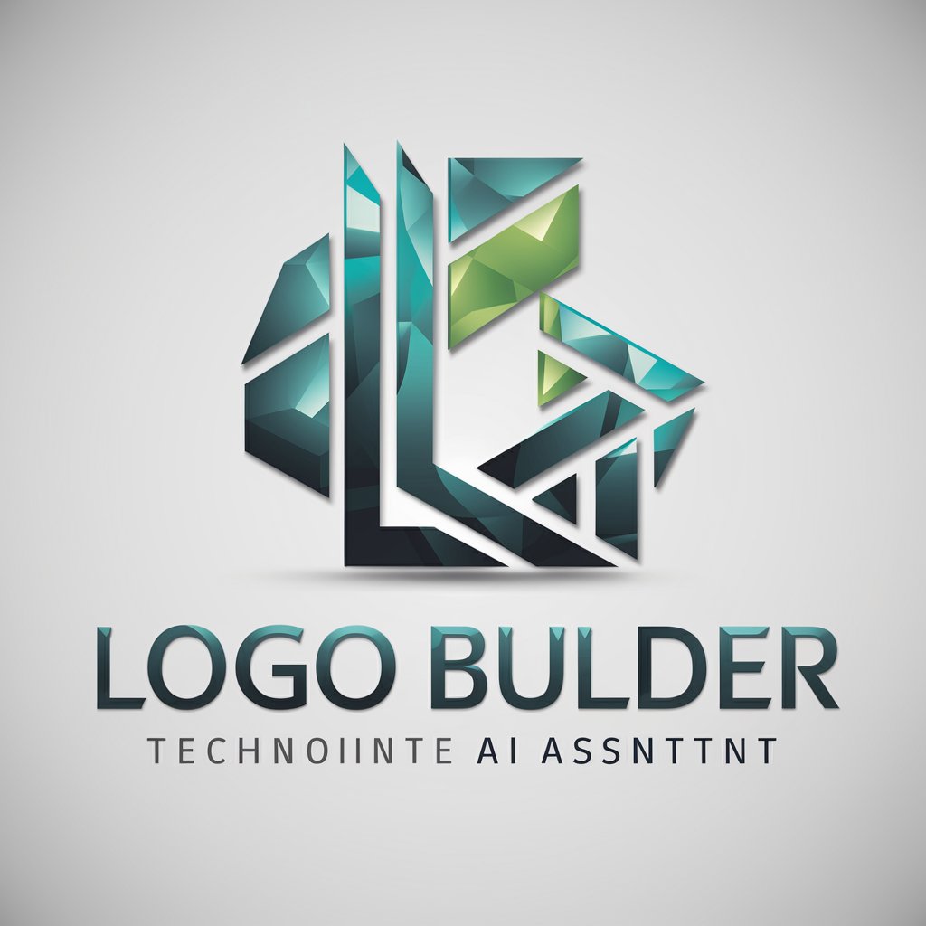 Logo Builder in GPT Store