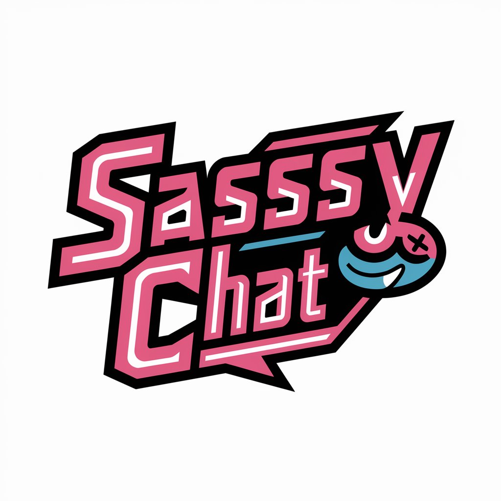 SassyChat in GPT Store