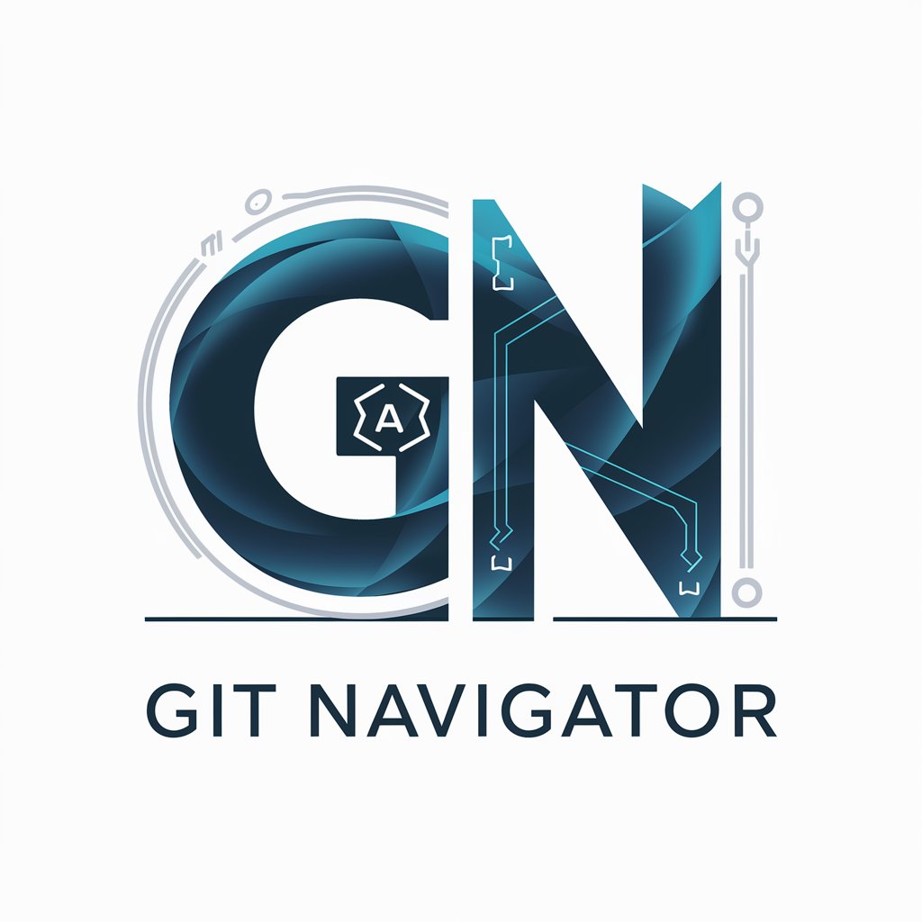 Git Navigator in GPT Store