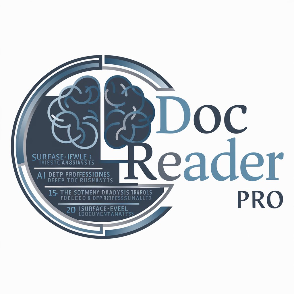 Doc Reader Pro