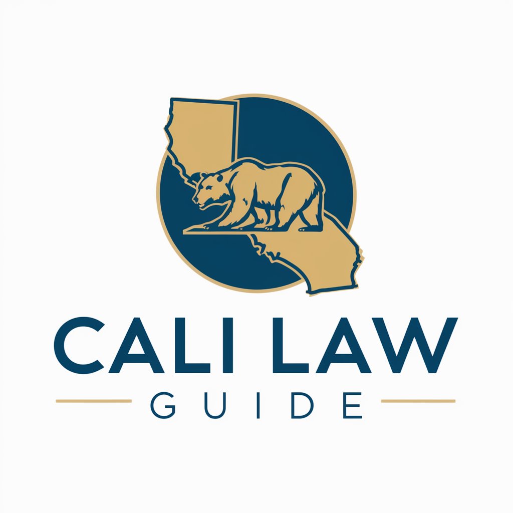 California Civil Procedure Law Assistant in GPT Store