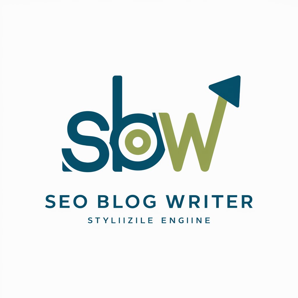 SEO Blog Writer