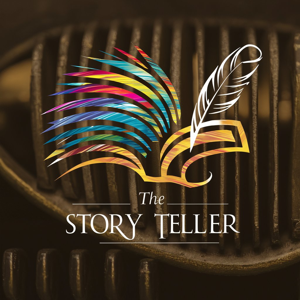 The Story Teller