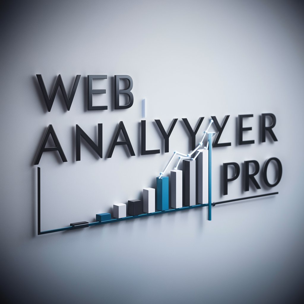 Web Analyzer Pro