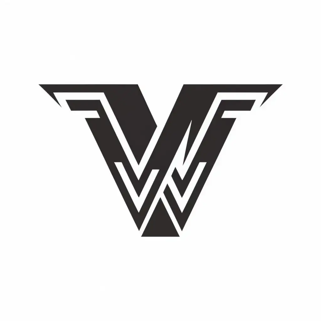 logo, letter 'V', with the text "Vroom", typography, be used in Automotive industry