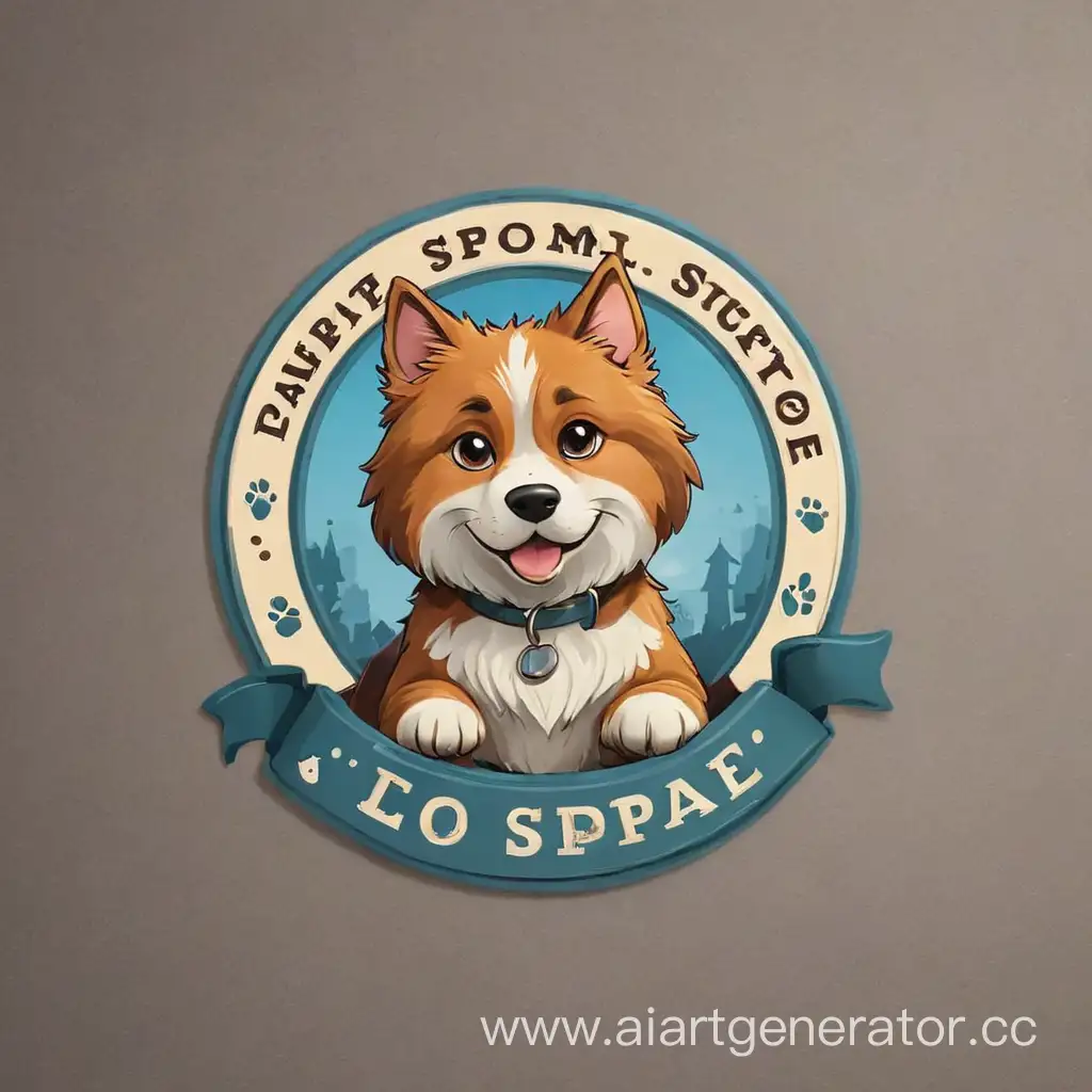 Vibrant-Logo-Design-for-a-Pet-Supplies-Store