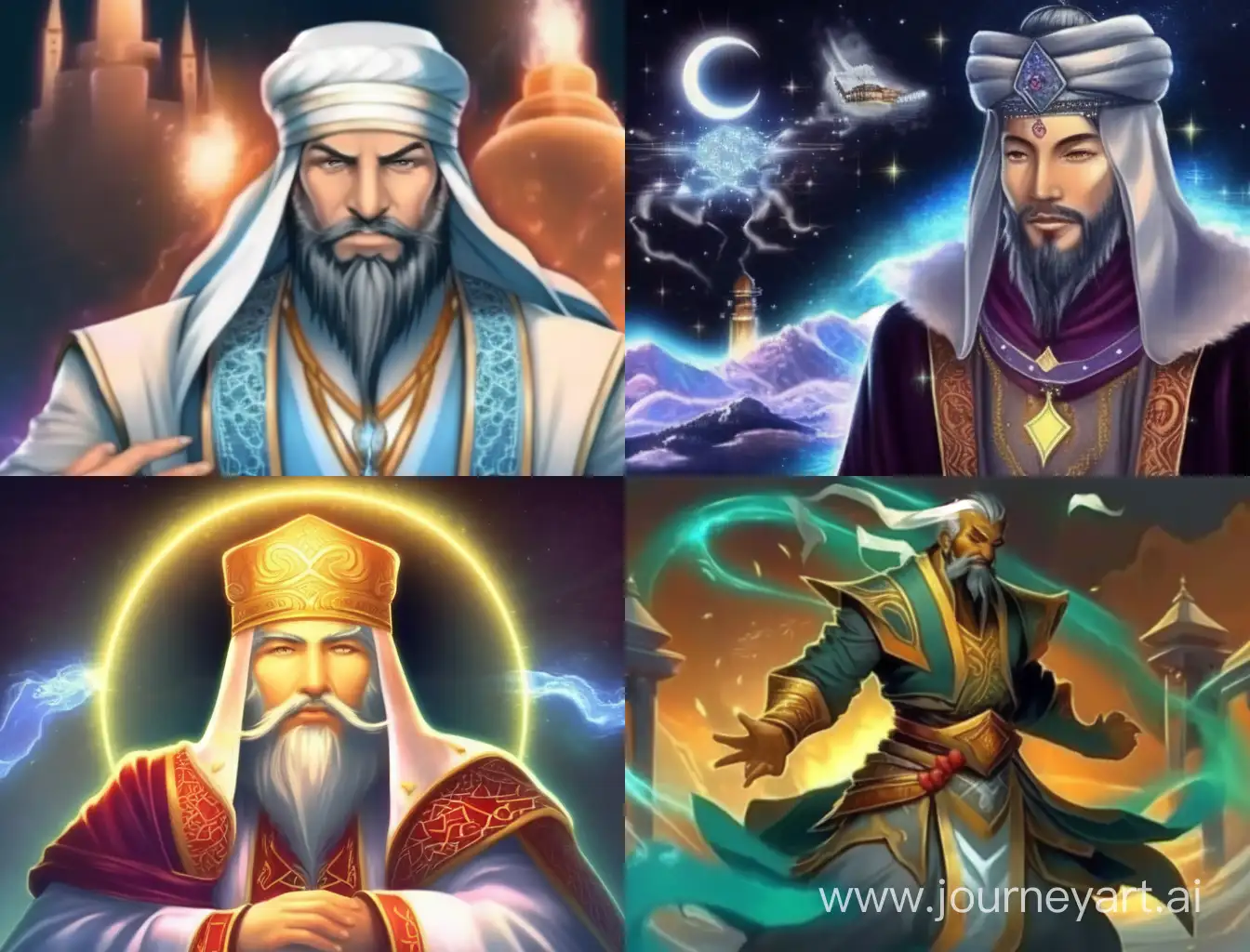 Beautiful-Prophet-Yusuf-in-Islamic-History