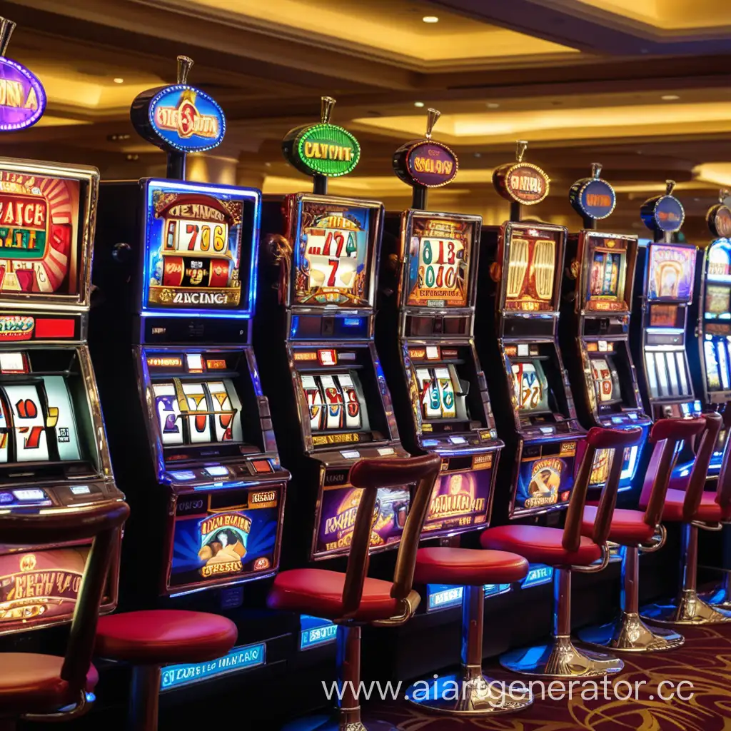 Explore-Diverse-Themes-and-Styles-in-Slot-Machines