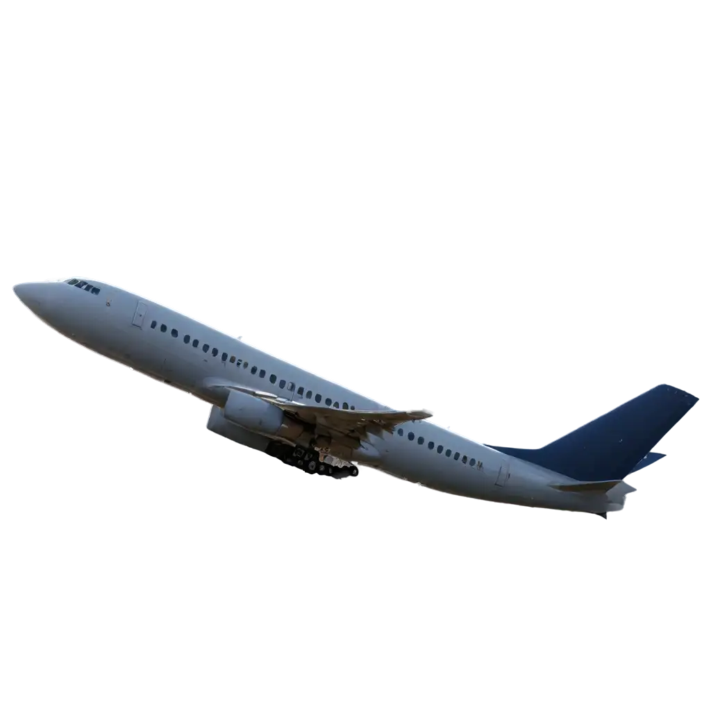 HighQuality-Passenger-Plane-PNG-Image-Explore-Clear-and-Detailed-Views