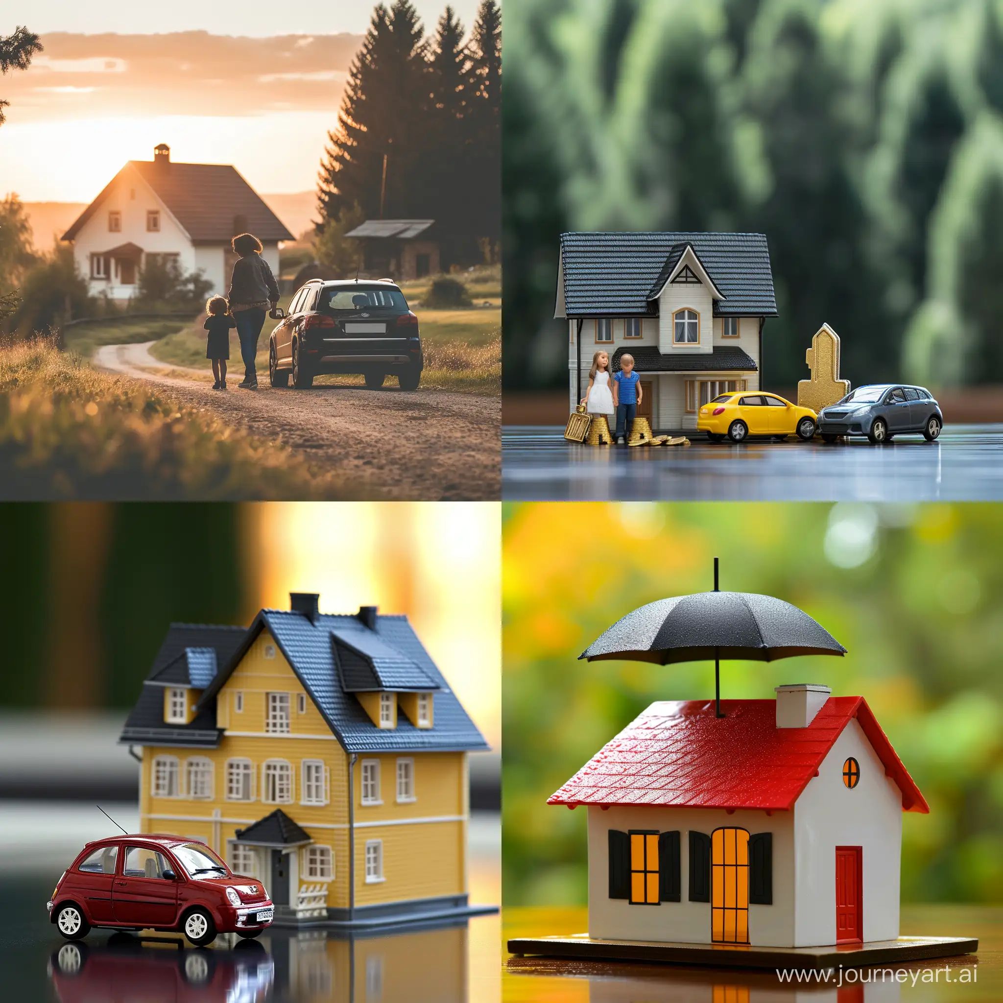 MultiInsurance-Coverage-for-Real-Estate-Auto-Health-Life-and-Travel