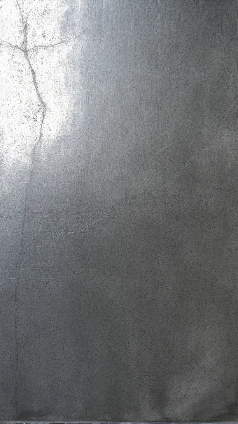 Abstract Concrete Texture with Shiny Finish Art