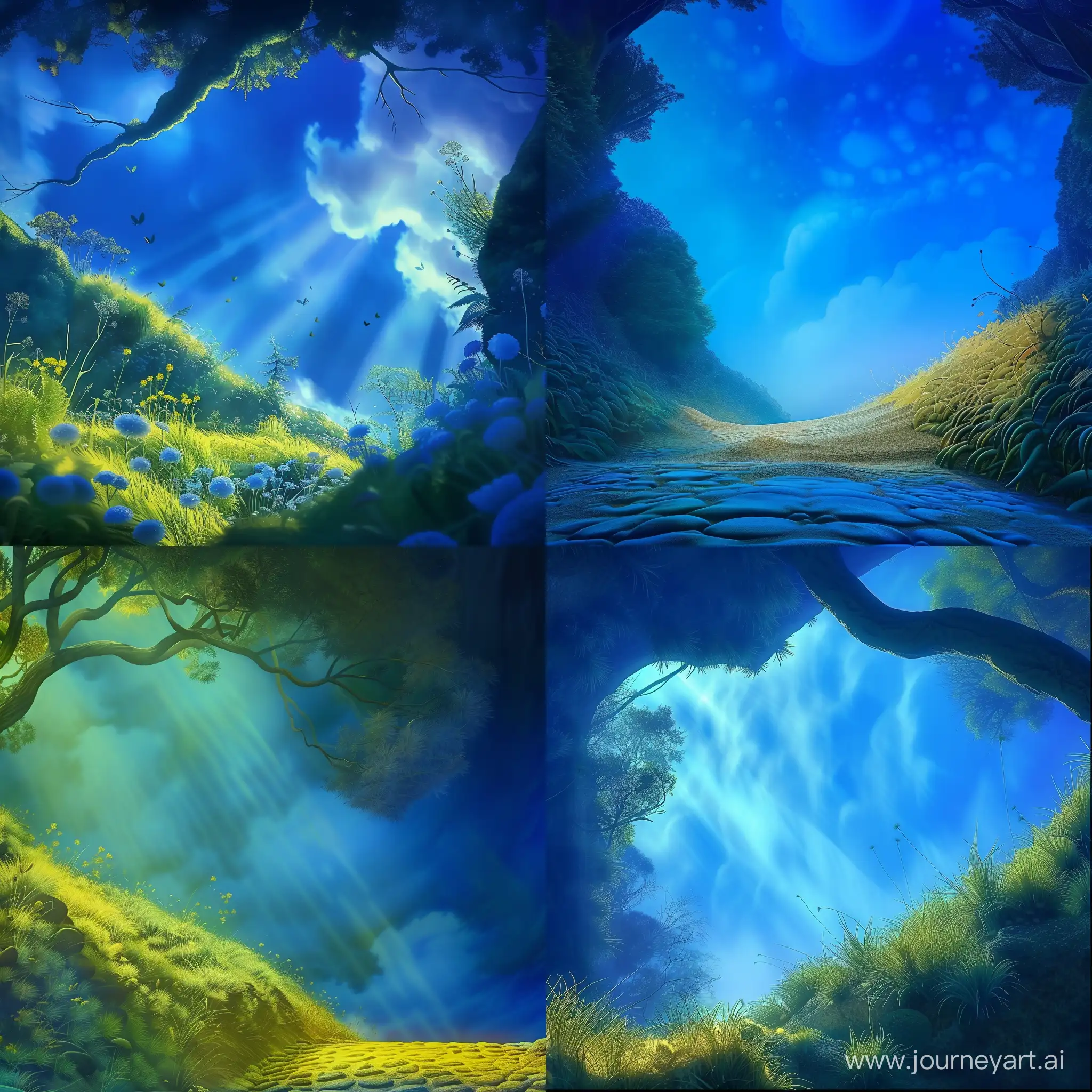 A detailed painting of a landscape --sref https://cdn.discordapp.com/attachments/1187305629551972372/1206582977228968027/ec0fc90faf8818efb14aa8a4d76b6331.jpg?ex=65dc88f6&is=65ca13f6&hm=c274baec7580fa48ef61390cd405e385b9746f6533ed82ad1c12567913a7339d& https://cdn.discordapp.com/attachments/1187305629551972372/1206582977761517569/10f3bb8803b17d4be85a5125e2e88fdd.jpg?ex=65dc88f7&is=65ca13f7&hm=d7a4cc5c6fc2457e79fffbdfe7e9d040fab69f5907918e2e6c447edc24aa3899& https://cdn.discordapp.com/attachments/1187305629551972372/1206582977505656872/d3654899220231f0b3a49e82998b75e5.jpg?ex=65dc88f7&is=65ca13f7&hm=e35d26e22bfd7d2a8e9904aed5275e0104cd4642acf169e6d900786a34c1e456& --sw 1000