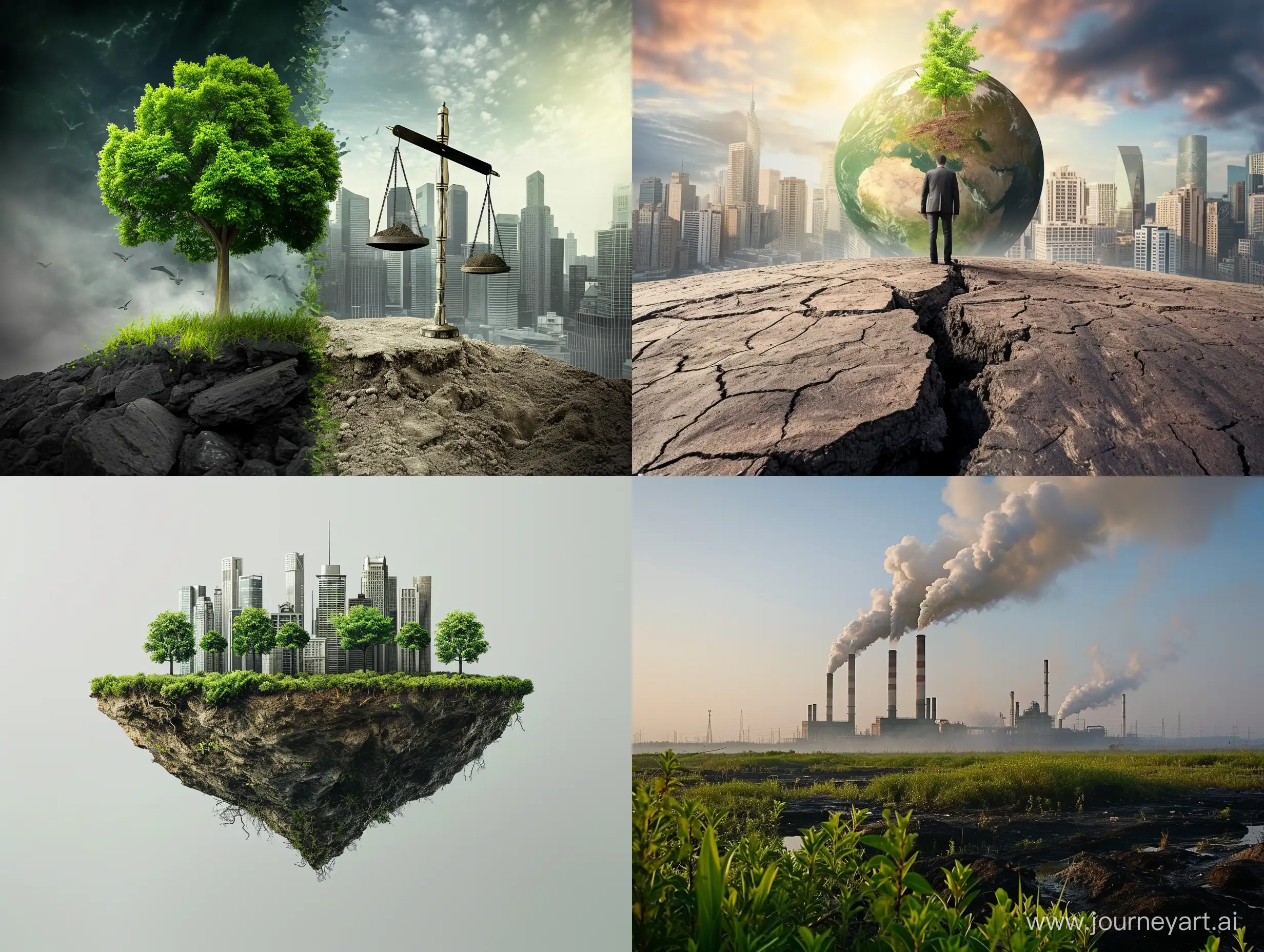 Social-Injustice-and-Environmental-Degradation-Consequences-of-Unbridled-Growth