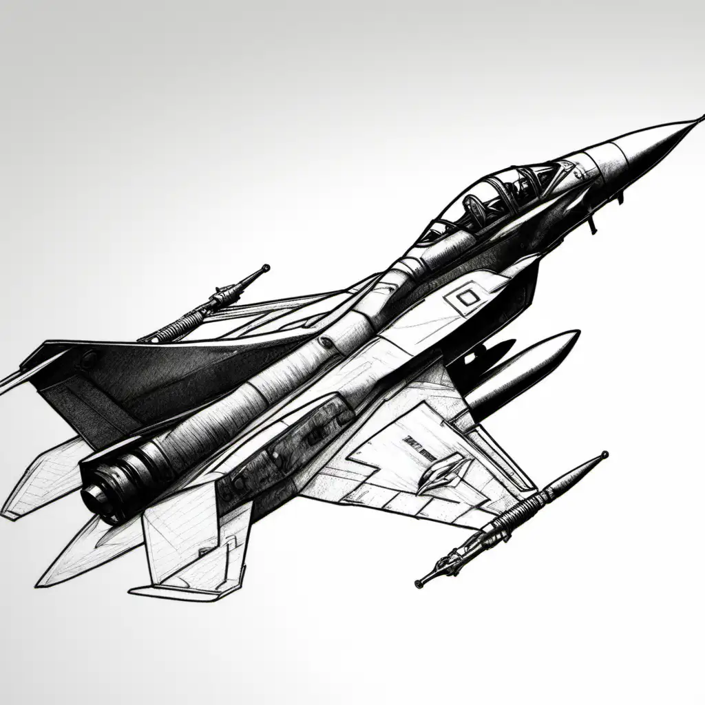 Dynamic-Fighter-Sketch-in-Action-Illustration-of-a-Powerful-Combatant