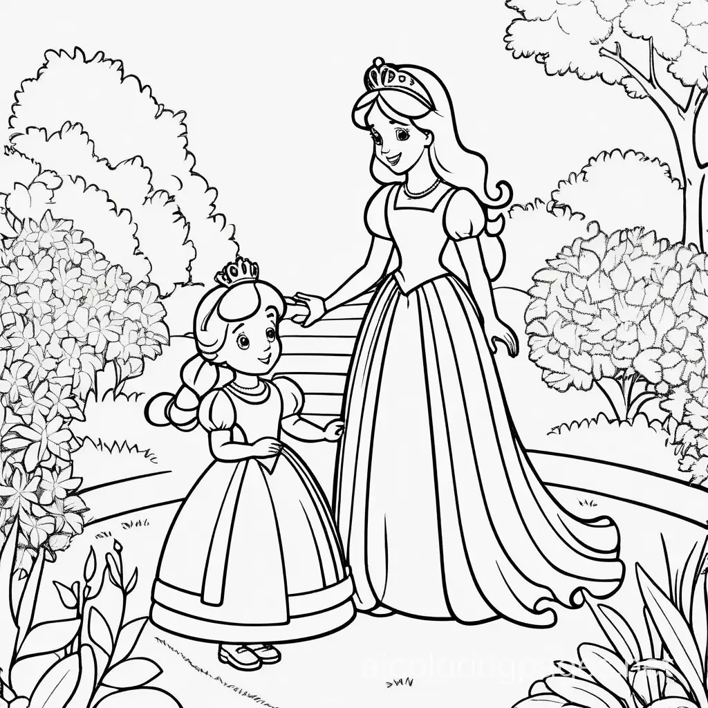 Princess-and-Prince-Coloring-Page-Royal-Garden-Adventure-for-Kids