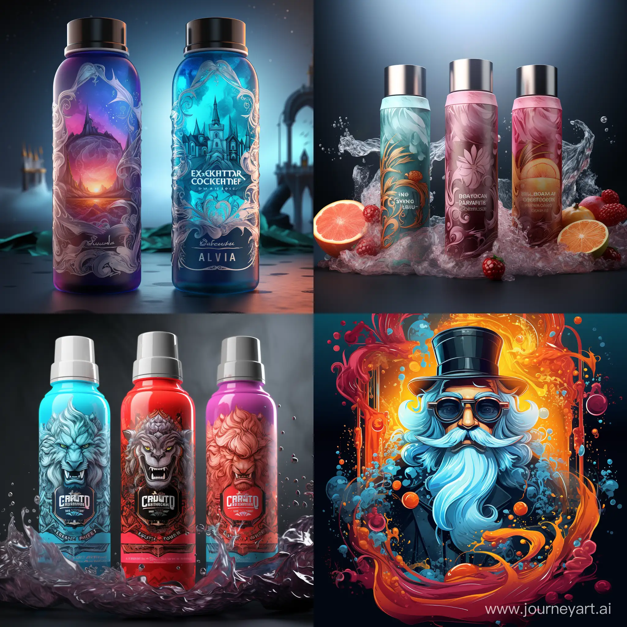 Vibrant-ELiquid-Vape-Design-with-AR-11-Aspect-Ratio-No-74993