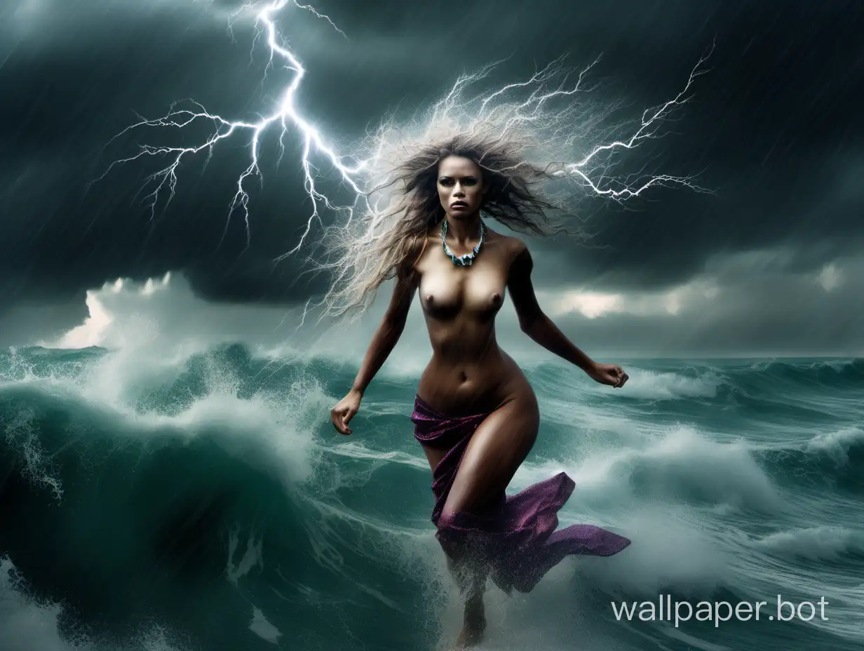 Storm-Queen-Defiantly-Commanding-the-Tempest-Amidst-the-Turbulent-Sea
