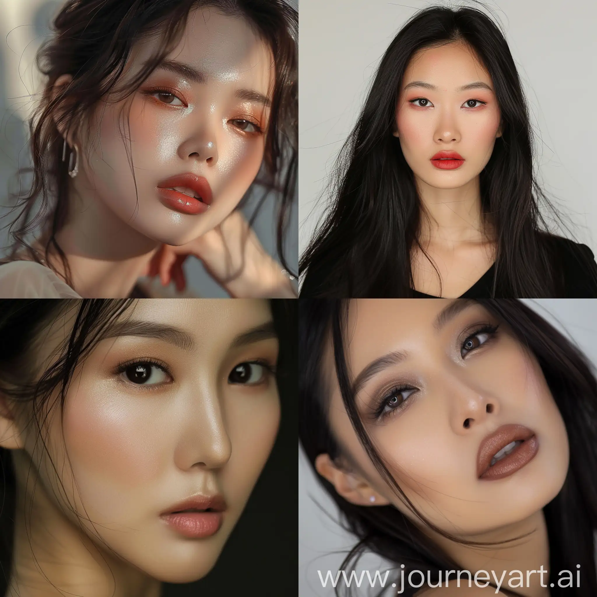 Elegant-Asian-Womens-Makeup-Portrait