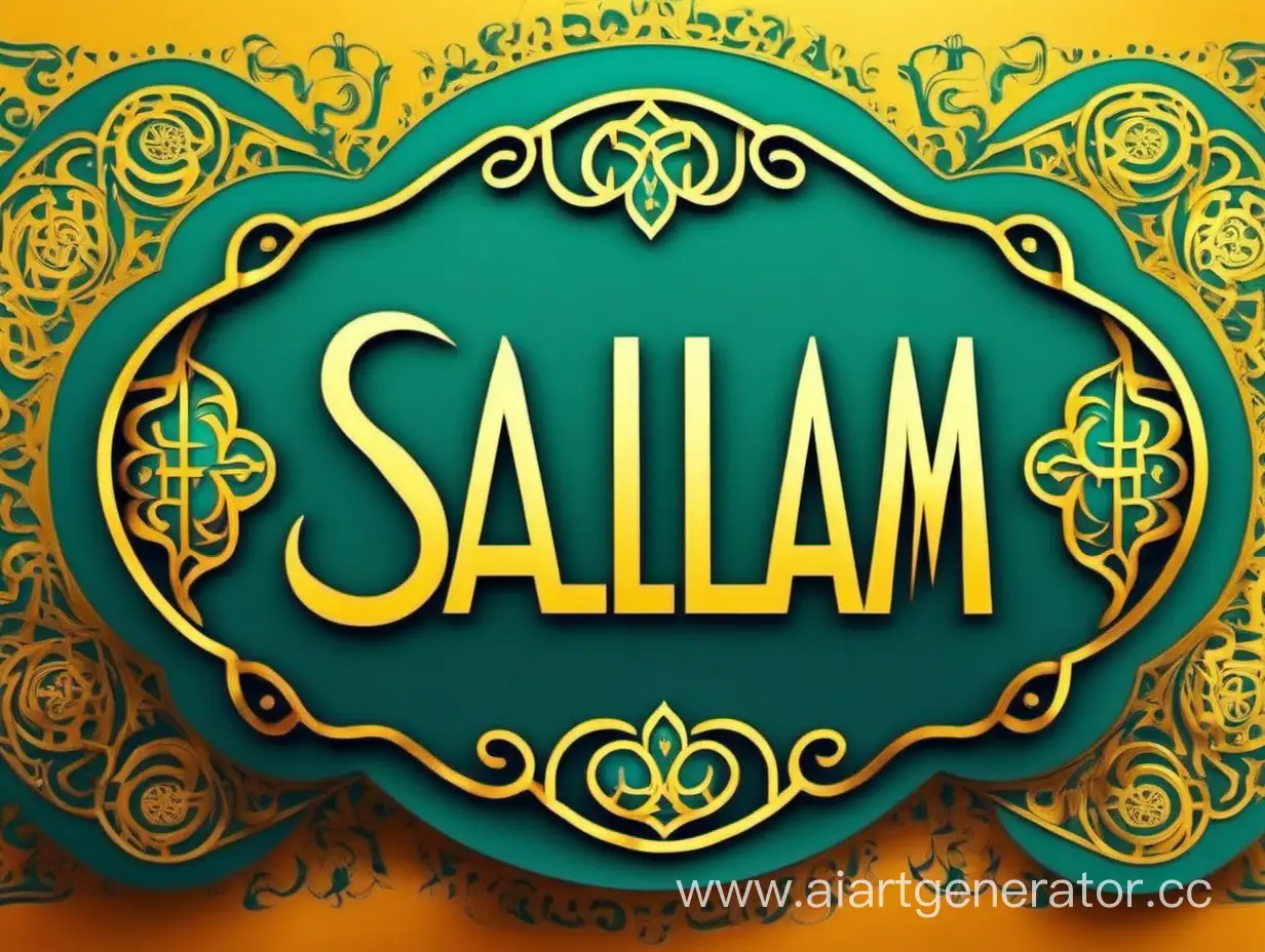 KazakhStyle-Greeting-Banner-Capturing-the-Essence-of-Salam