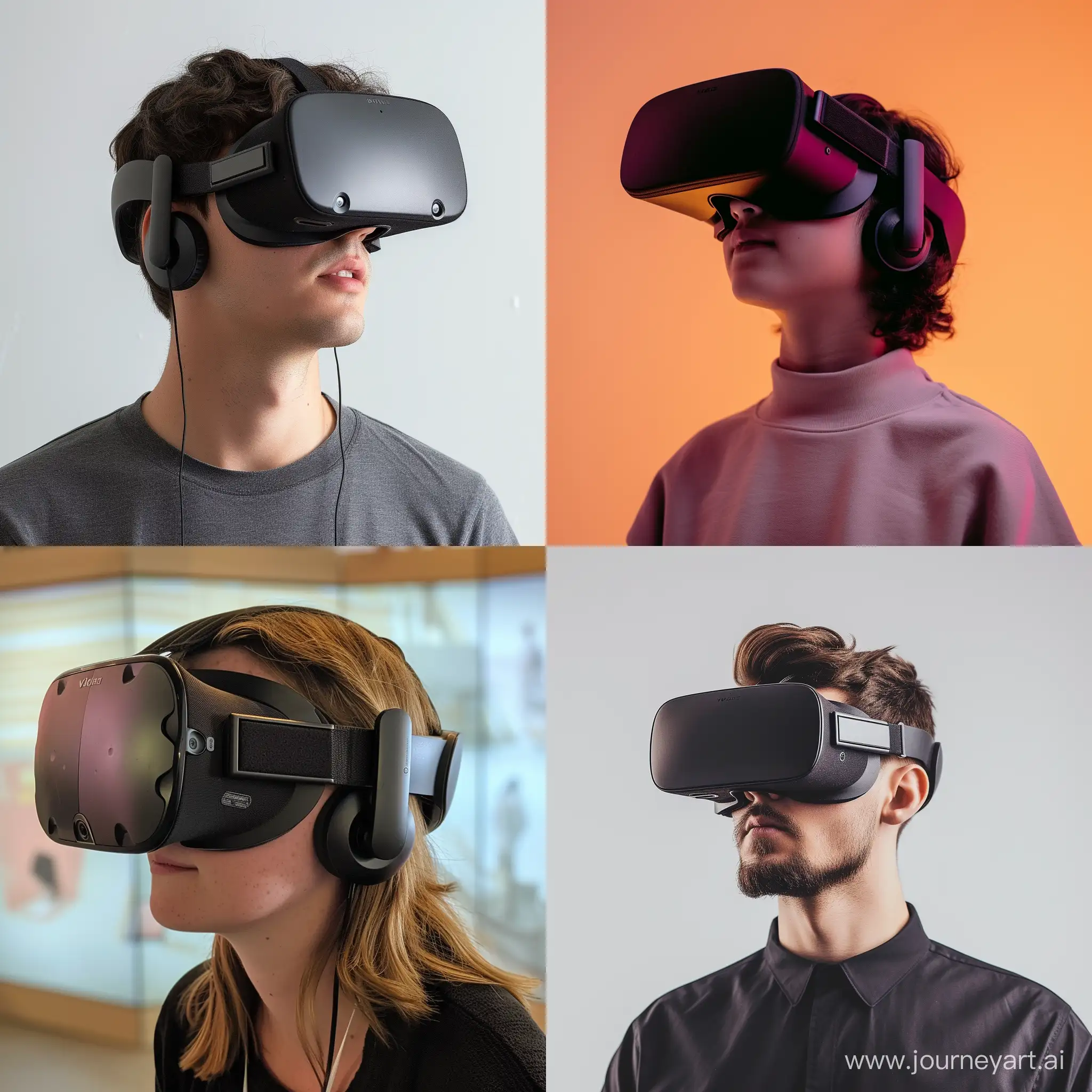 Immersive-VR-Experience-in-a-11-Augmented-Reality-Setting