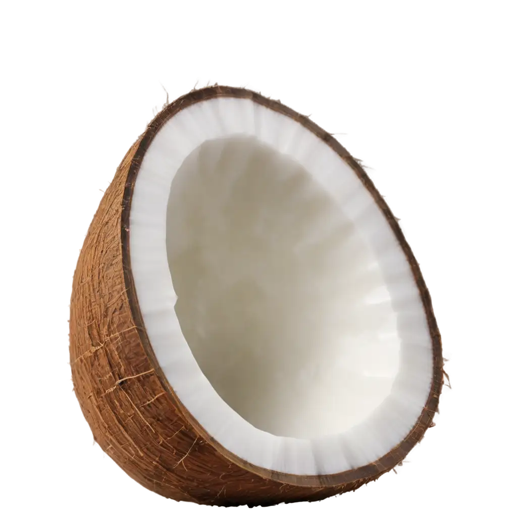 Exquisite-Coconut-PNG-Image-Enhancing-Visual-Appeal-and-Online-Accessibility